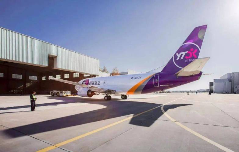 成都双流航空港圆通快递怎么了？-第1张图片-陕西物流货运