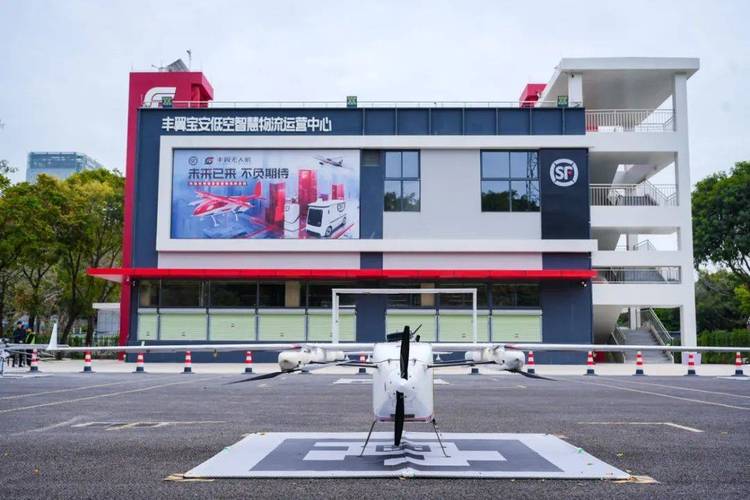 赣州顺丰为何在湖边设点?-第3张图片-陕西物流货运 赣州顺丰为何在湖边设点?-第3张图片-陕西物流货运