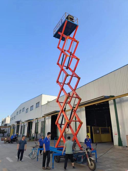 新乡市中通起重有限公司有何业务优势？-第2张图片-陕西物流货运