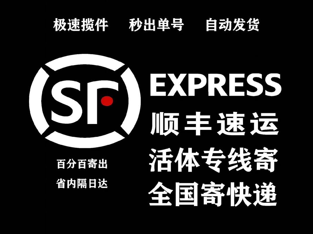 顺丰速运与快运有何区别？-第3张图片-陕西物流货运