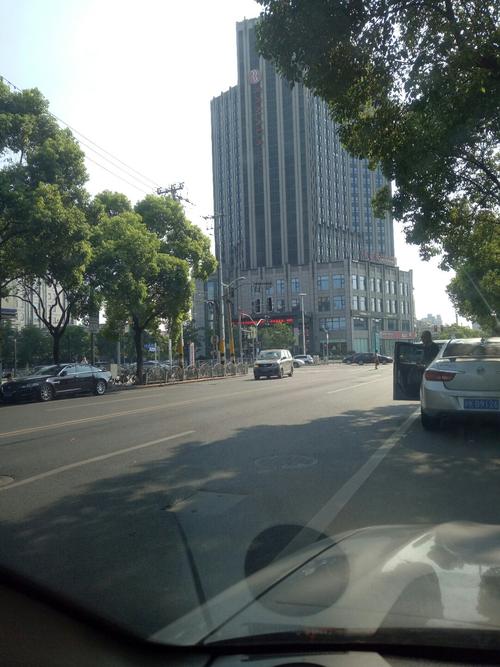 圆通上海浦东新区北蔡网点地址在哪？-第3张图片-陕西物流货运