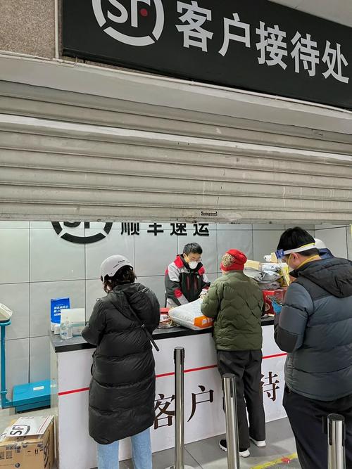 顺丰如皋服务点具体在哪?快递怎么寄最方便?-第3张图片-陕西物流货运 顺丰如皋服务点具体在哪?快递怎么寄最方便?-第3张图片-陕西物流货运