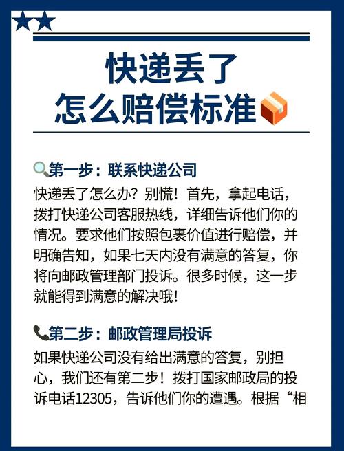 邮政业消费者申诉处理办法如何保障权益?-第2张图片-陕西物流货运 邮政业消费者申诉处理办法如何保障权益?-第2张图片-陕西物流货运