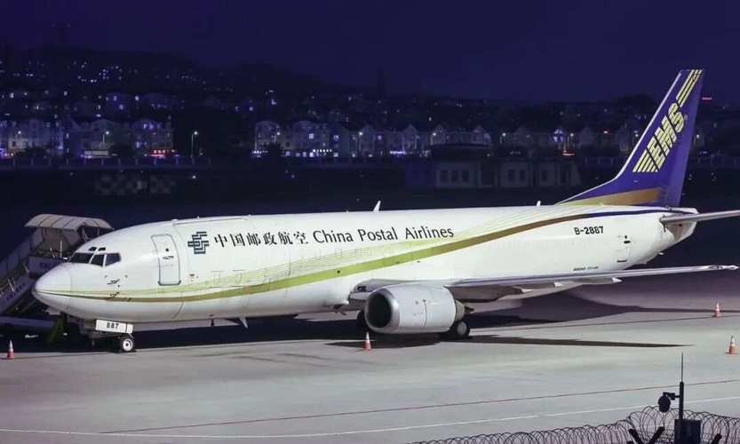 中国邮政航空有何核心竞争力?-第3张图片-陕西物流货运 中国邮政航空有何核心竞争力?-第3张图片-陕西物流货运