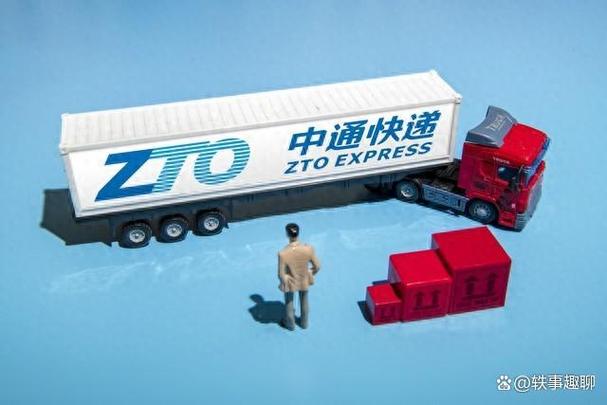 广东到山东圆通快递要几天？-第2张图片-陕西物流货运