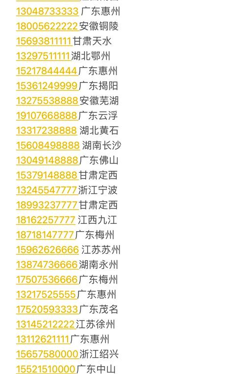 北师珠邮政编码邮政编码-第3张图片-陕西物流货运