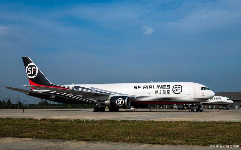 浦东国际机场 顺丰快递-第2张图片-陕西物流货运 浦东国际机场 顺丰快递-第2张图片-陕西物流货运