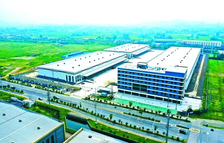 南昌顺丰昌北集散中心具体位置在哪?-第1张图片-陕西物流货运 南昌顺丰昌北集散中心具体位置在哪?-第1张图片-陕西物流货运