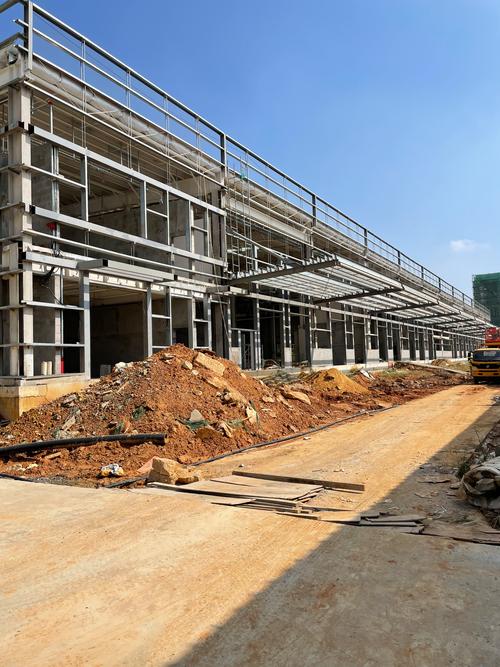 南昌顺丰昌北集散中心具体位置在哪?-第3张图片-陕西物流货运 南昌顺丰昌北集散中心具体位置在哪?-第3张图片-陕西物流货运