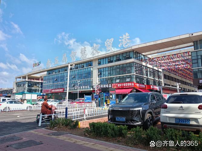 顺丰遵义马家湾集散中心有何特别之处？-第3张图片-陕西物流货运