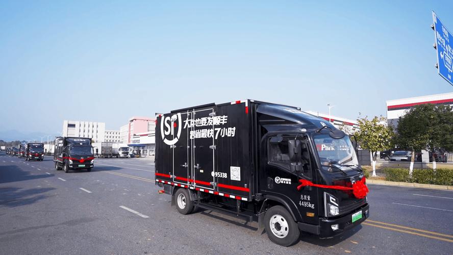 阿里噶尔顺丰服务范围与时效如何？-第3张图片-陕西物流货运