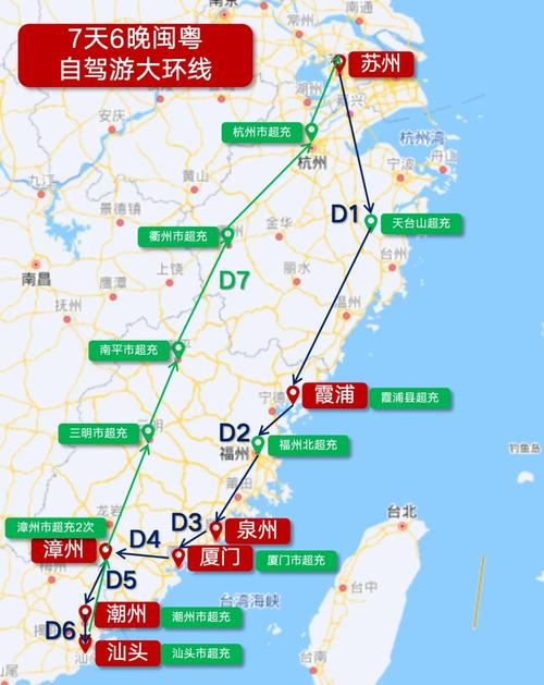 苏州到厦门顺丰几天能到？-第2张图片-陕西物流货运