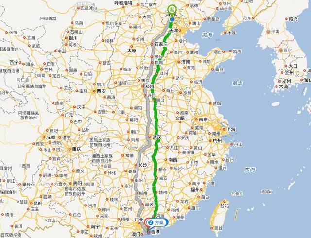 北京到深圳圆通快递多少钱?-第1张图片-陕西物流货运 北京到深圳圆通快递多少钱?-第1张图片-陕西物流货运