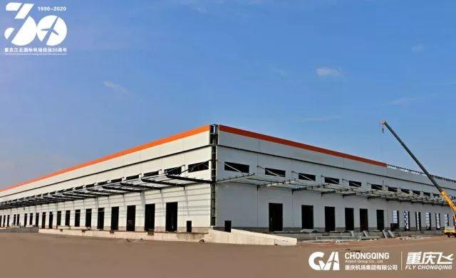 福州顺丰集散中心具体位置在哪？-第3张图片-陕西物流货运