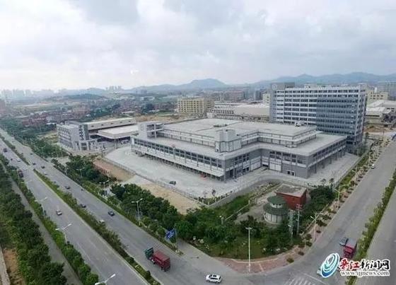 厦门顺丰集散中心具体位置在哪?-第3张图片-陕西物流货运 厦门顺丰集散中心具体位置在哪?-第3张图片-陕西物流货运