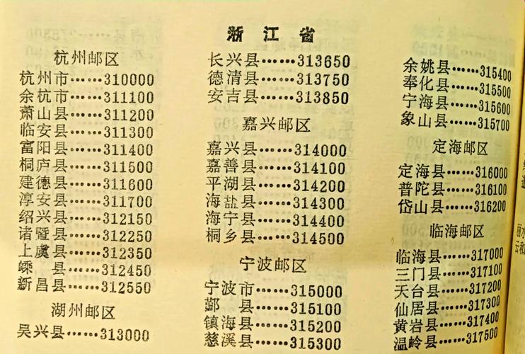 于洪区邮政编码是多少？-第1张图片-陕西物流货运