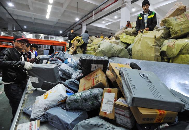 邮政空运与快递包裹有何区别？-第1张图片-陕西物流货运