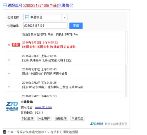 锦江学院中通电话是啥？-第3张图片-陕西物流货运