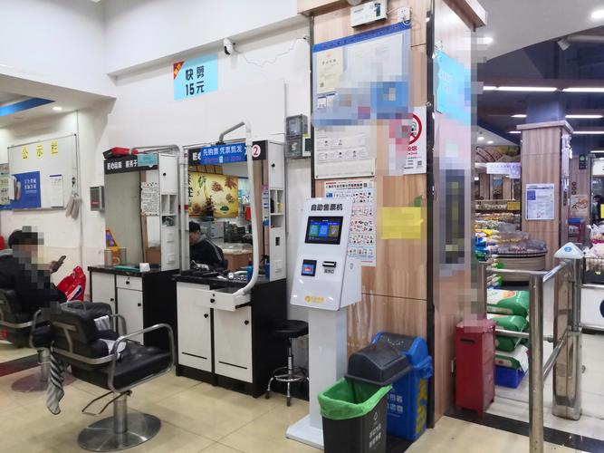 温州滨海中通网点运营现状如何？-第3张图片-陕西物流货运