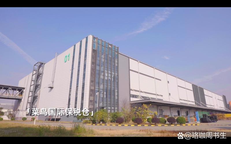 顺丰武汉吴家山集散中心有何特别之处？-第2张图片-陕西物流货运