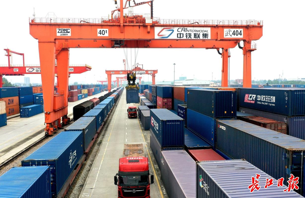 顺丰武汉吴家山集散中心有何特别之处？-第1张图片-陕西物流货运