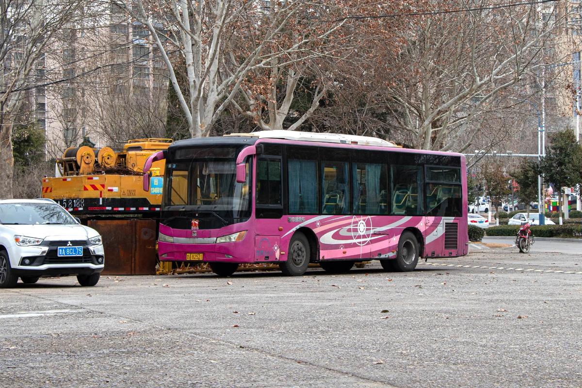 普宁中通2025为何停发？-第1张图片-陕西物流货运