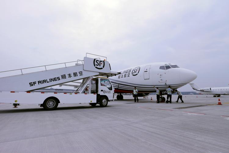 顺丰杭州到温州时效多久？-第3张图片-陕西物流货运