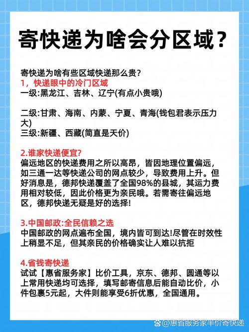 邮政快递送货范围具体覆盖哪些区域？-第2张图片-陕西物流货运