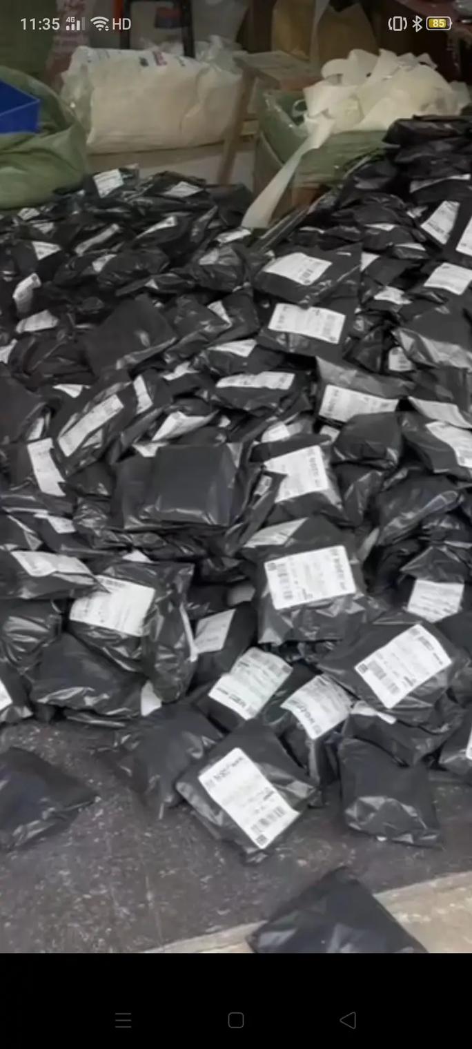 中通圆通申通哪家快递速度更快？-第2张图片-陕西物流货运