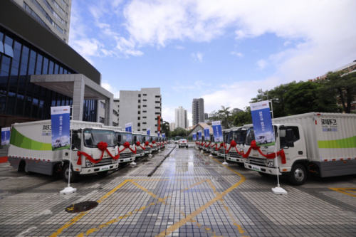 海丰中通 蓝天 电话-第1张图片-陕西物流货运