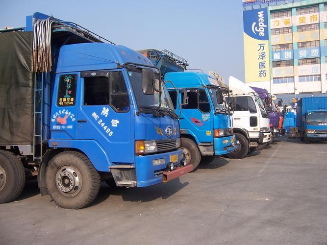 顺丰深圳青岛陆运，时效与成本如何平衡？-第2张图片-陕西物流货运