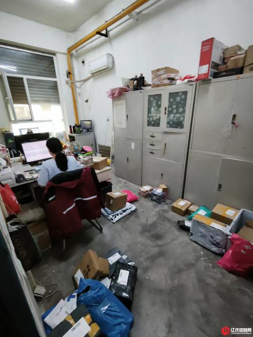 圆通快递大连泉水网点地址在哪？-第1张图片-陕西物流货运