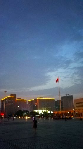 中通新乡洪门镇怎么了？-第1张图片-陕西物流货运