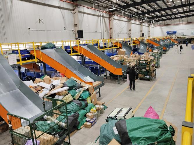 邮政EMS快递网点在哪?-第2张图片-陕西物流货运 邮政EMS快递网点在哪?-第2张图片-陕西物流货运