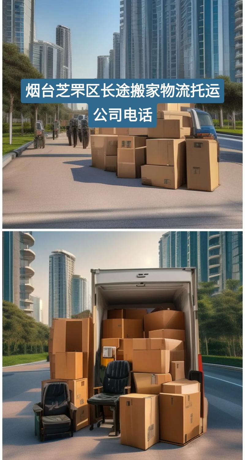 中通烟台芝罘区电话是多少？-第2张图片-陕西物流货运