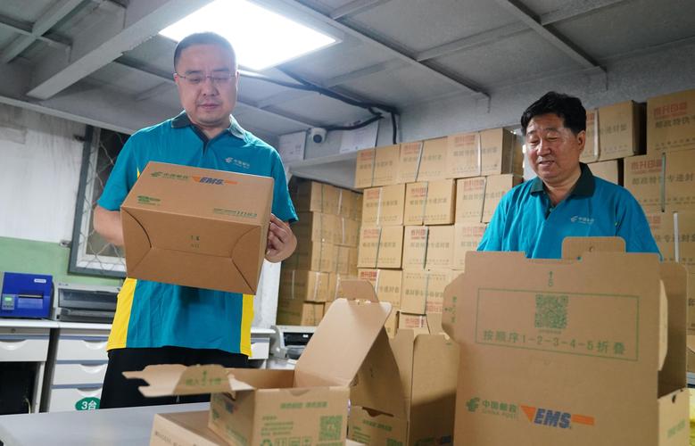 为何重复邮政快递送快递？-第3张图片-陕西物流货运