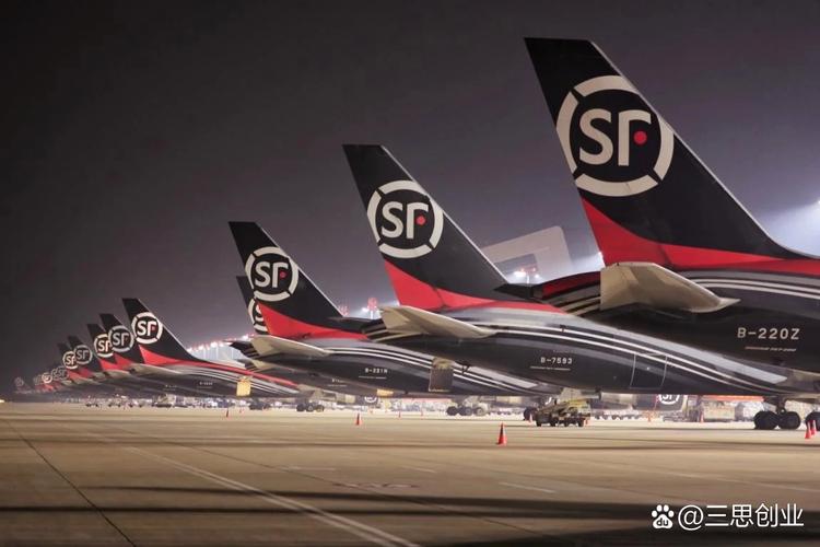 顺丰陆运上海到北京时效多久?-第3张图片-陕西物流货运 顺丰陆运上海到北京时效多久?-第3张图片-陕西物流货运