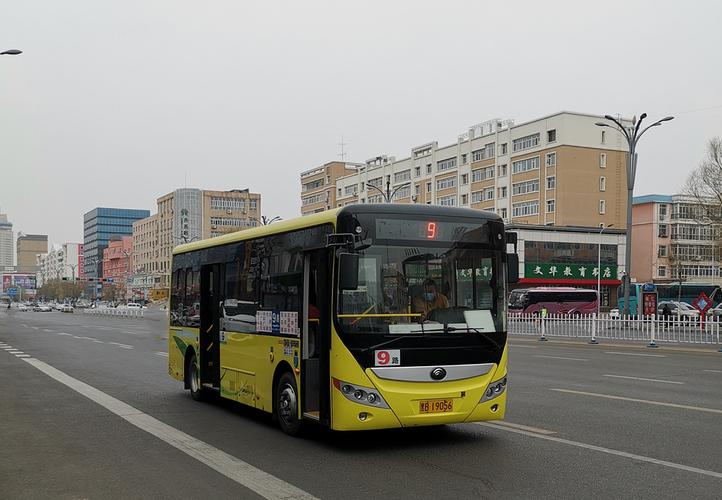 中通齐齐哈尔站前分部有何服务或动态？-第2张图片-陕西物流货运