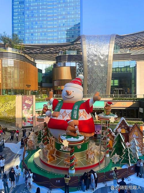 温州圆通时代广场有何特别之处？-第1张图片-陕西物流货运