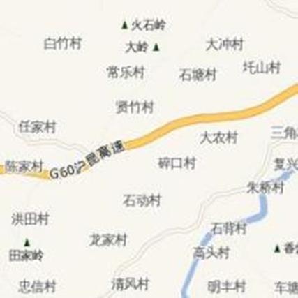 湖南省邵阳市邮政编码是多少？-第3张图片-陕西物流货运