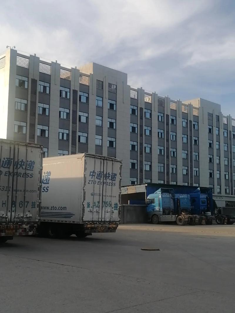 中通贵阳昆明线路调整？运费上涨还是时效变了？-第3张图片-陕西物流货运