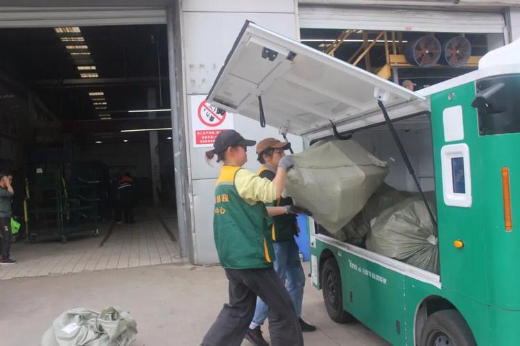 青岛邮政金水路揽收部有何服务特色？-第1张图片-陕西物流货运