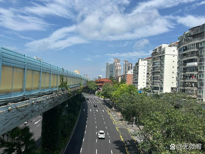 中通闸北天目西路有何特殊之处？-第2张图片-陕西物流货运