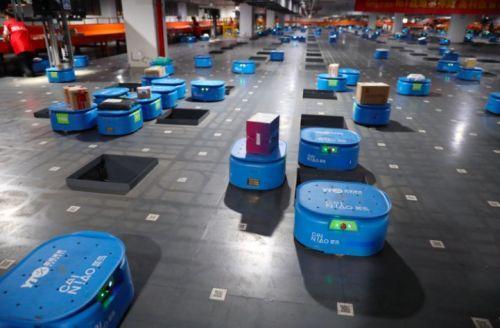 圆通斗门分拨福州怎么了？-第2张图片-陕西物流货运