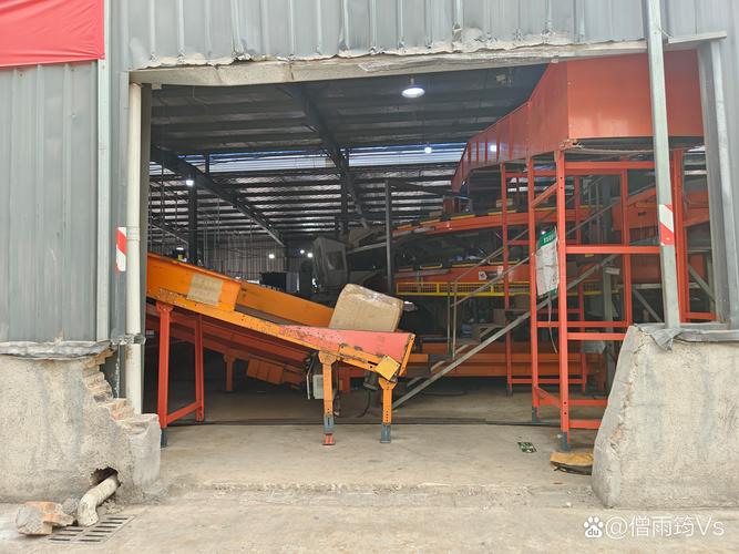 圆通快递仓储分部有何业务亮点？-第3张图片-陕西物流货运