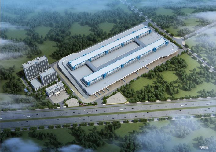 乌鲁木齐中通总部地址在哪里？-第2张图片-陕西物流货运