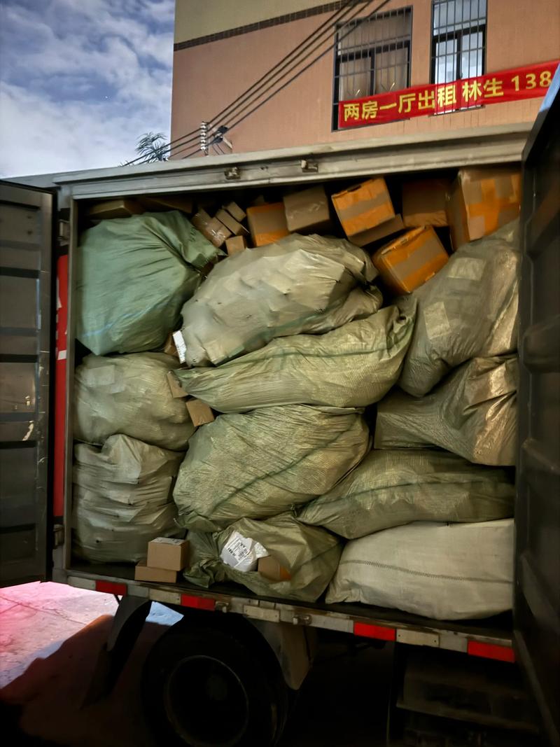 中通快递春运2025-第3张图片-陕西物流货运