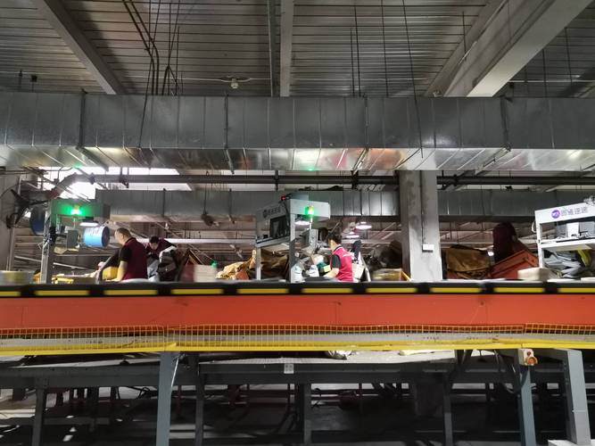 深圳圆通转运中心怎么了？-第3张图片-陕西物流货运