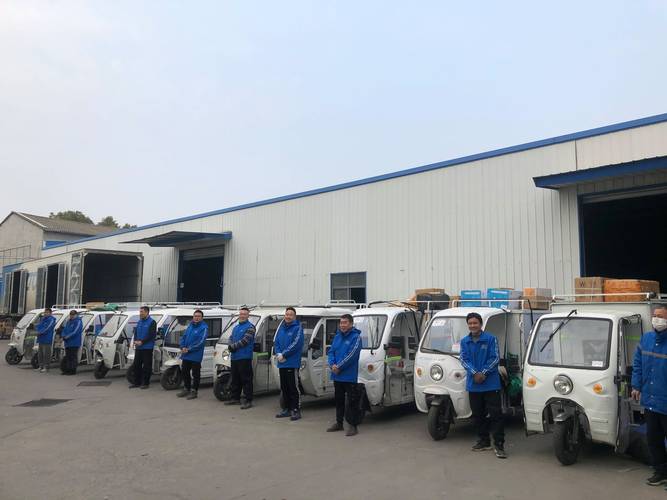 中通快递仙桃公司业务范围有哪些？-第1张图片-陕西物流货运