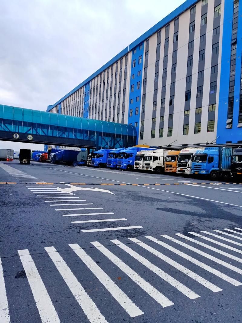 中通快递仙桃公司业务范围有哪些？-第3张图片-陕西物流货运